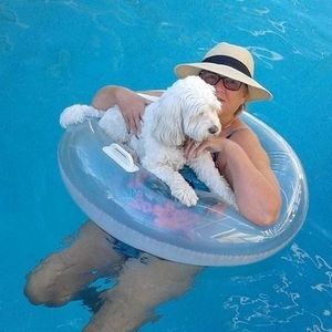 Meet your Posher, Nadene